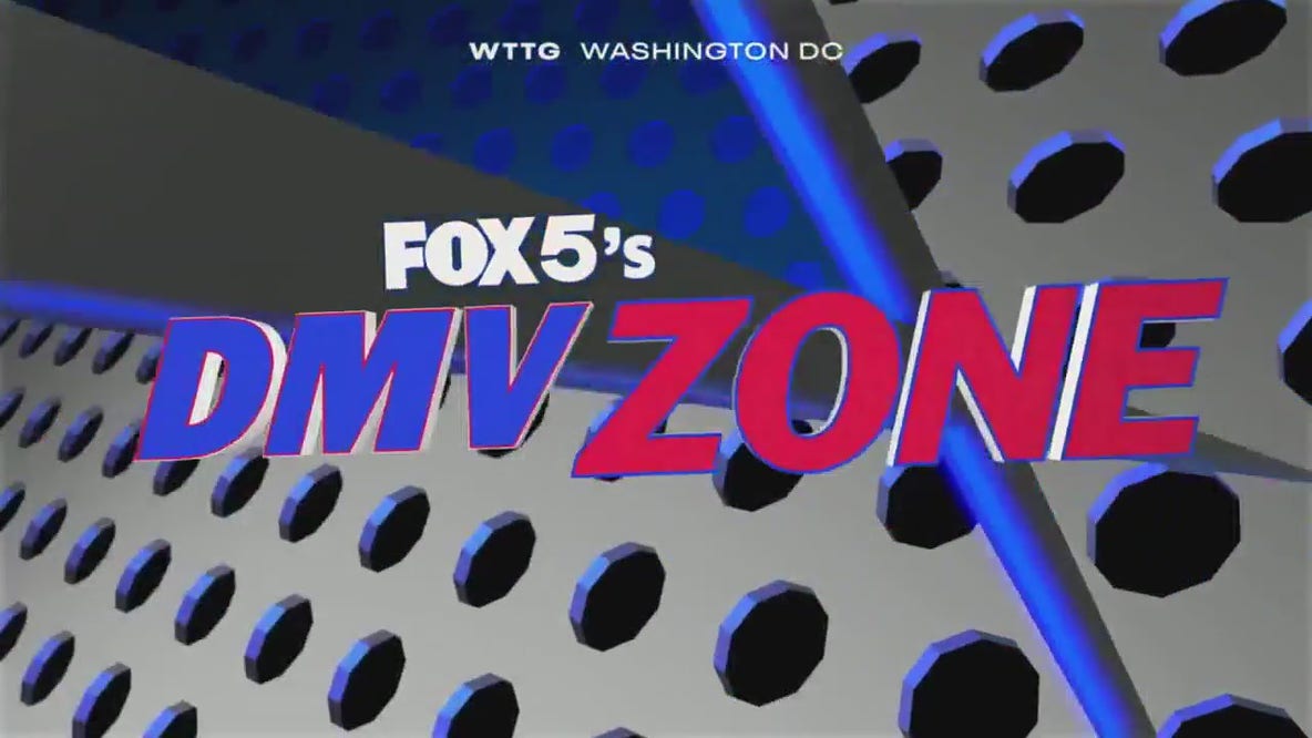 DMV Zone: March 13, 2025